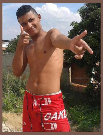 Mc Teuzinho MDV